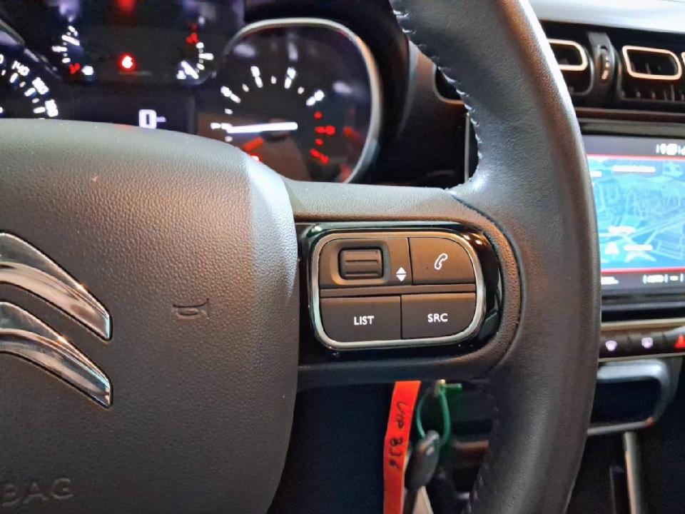 Citroen C3 Aircross BlueHDi 81kW (110CV) S&S Feel Pack