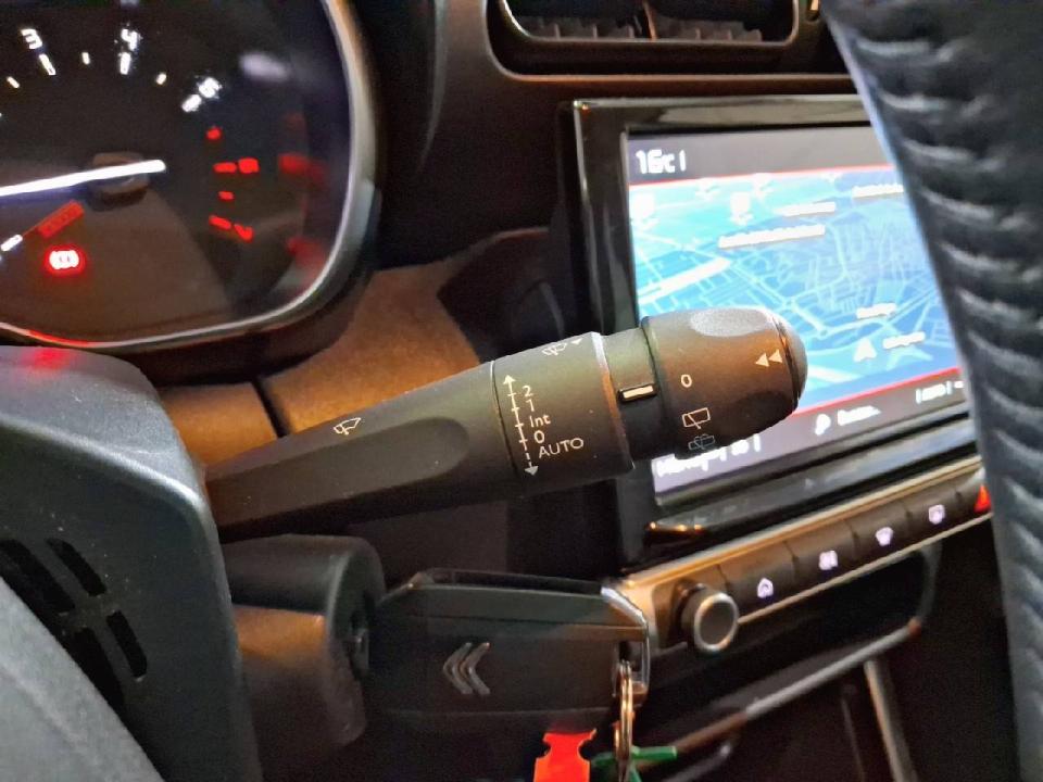 Citroen C3 Aircross BlueHDi 81kW (110CV) S&S Feel Pack