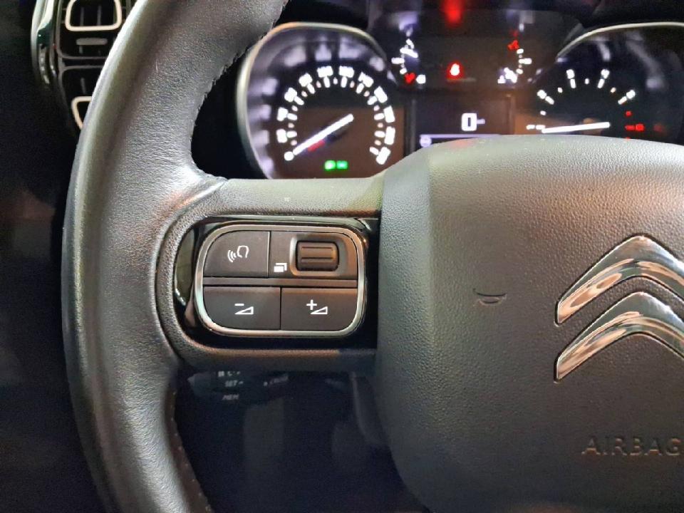 Citroen C3 Aircross BlueHDi 81kW (110CV) S&S Feel Pack