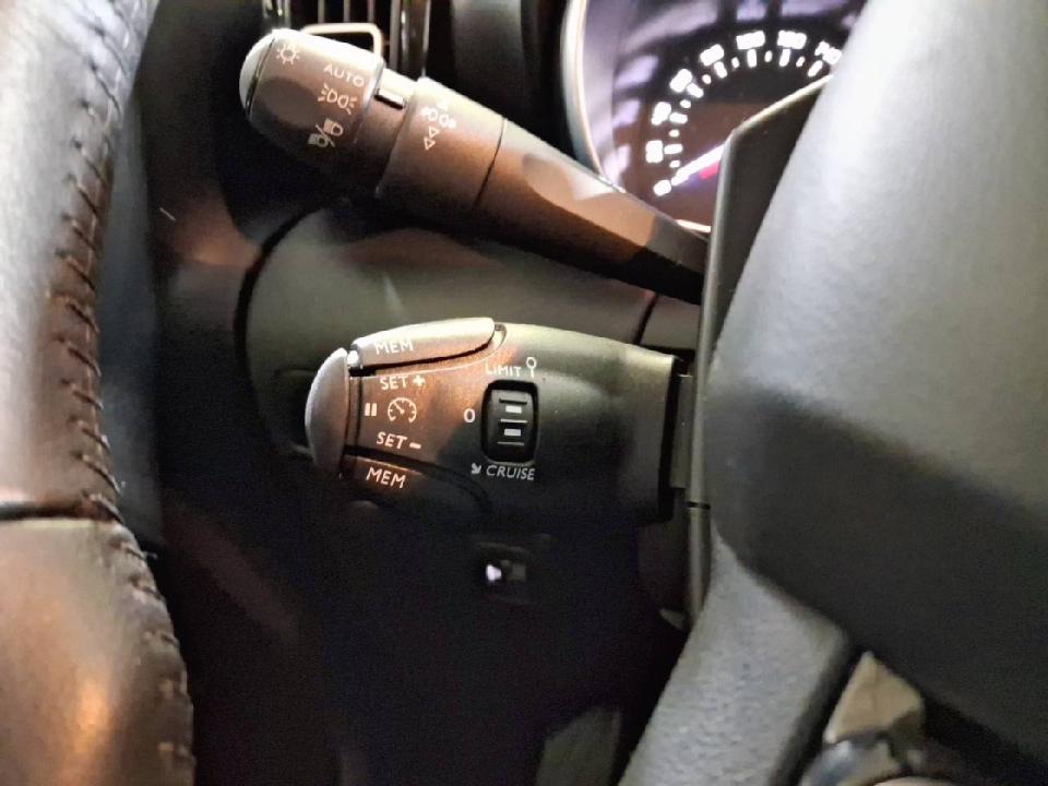 Citroen C3 Aircross BlueHDi 81kW (110CV) S&S Feel Pack