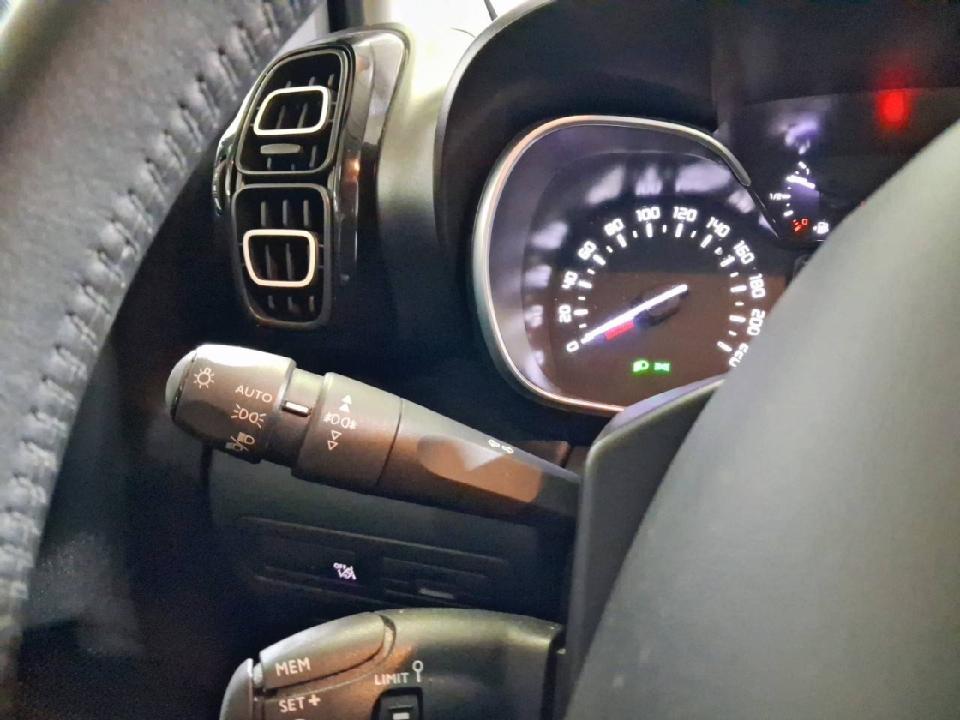 Citroen C3 Aircross BlueHDi 81kW (110CV) S&S Feel Pack