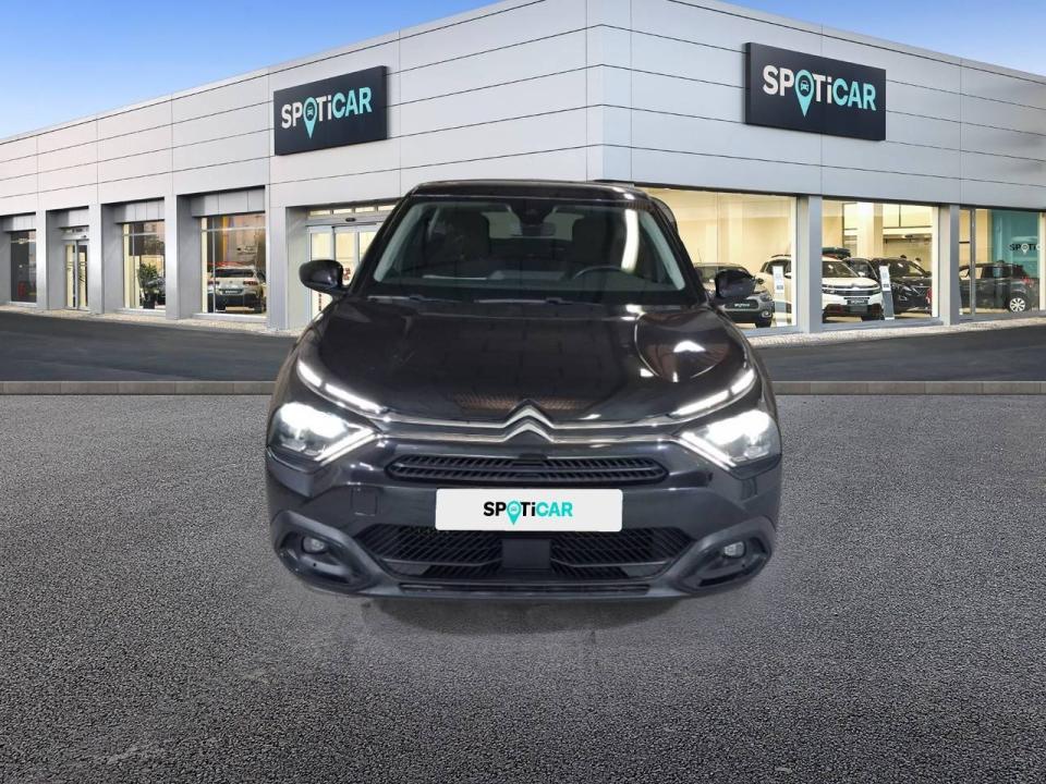 Citroen C4 PureTech 100 S&S 6v Feel