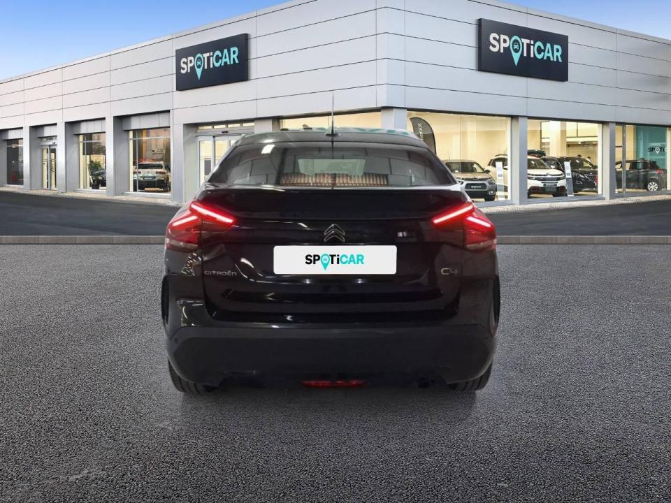 Citroen C4 PureTech 100 S&S 6v Feel