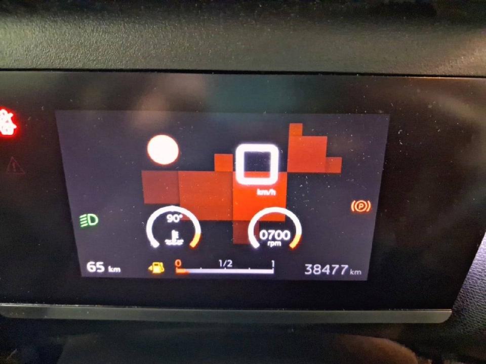 Citroen C4 PureTech 100 S&S 6v Feel