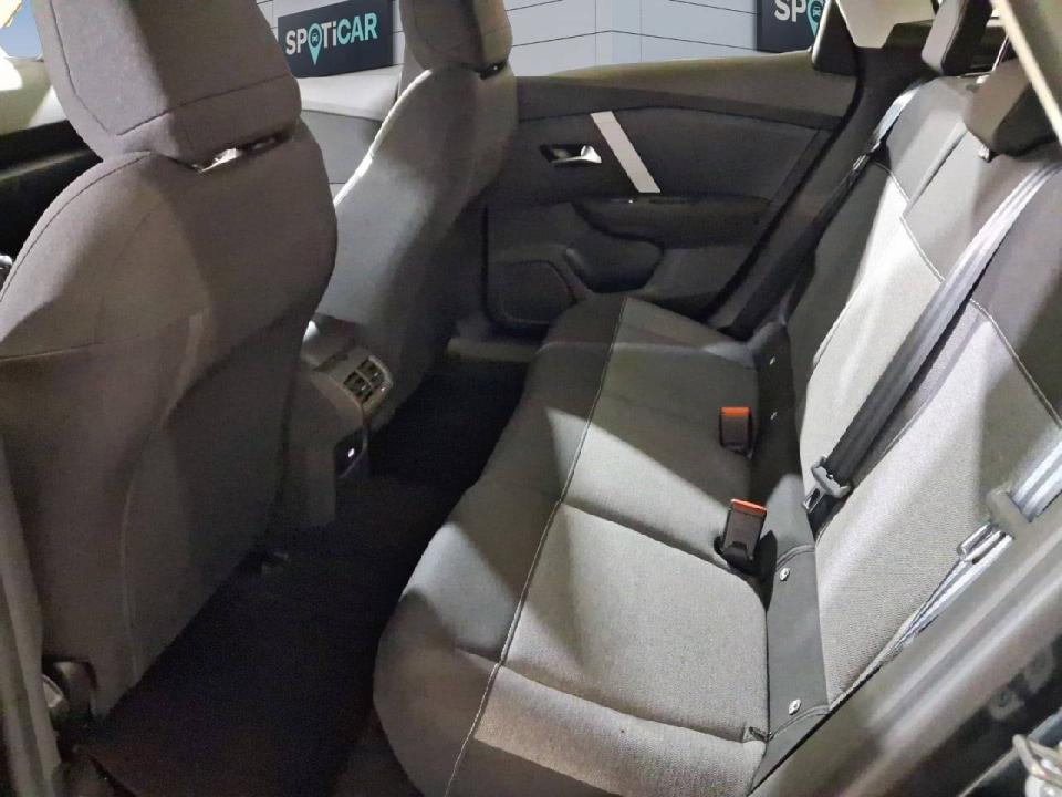 Citroen C4 PureTech 100 S&S 6v Feel