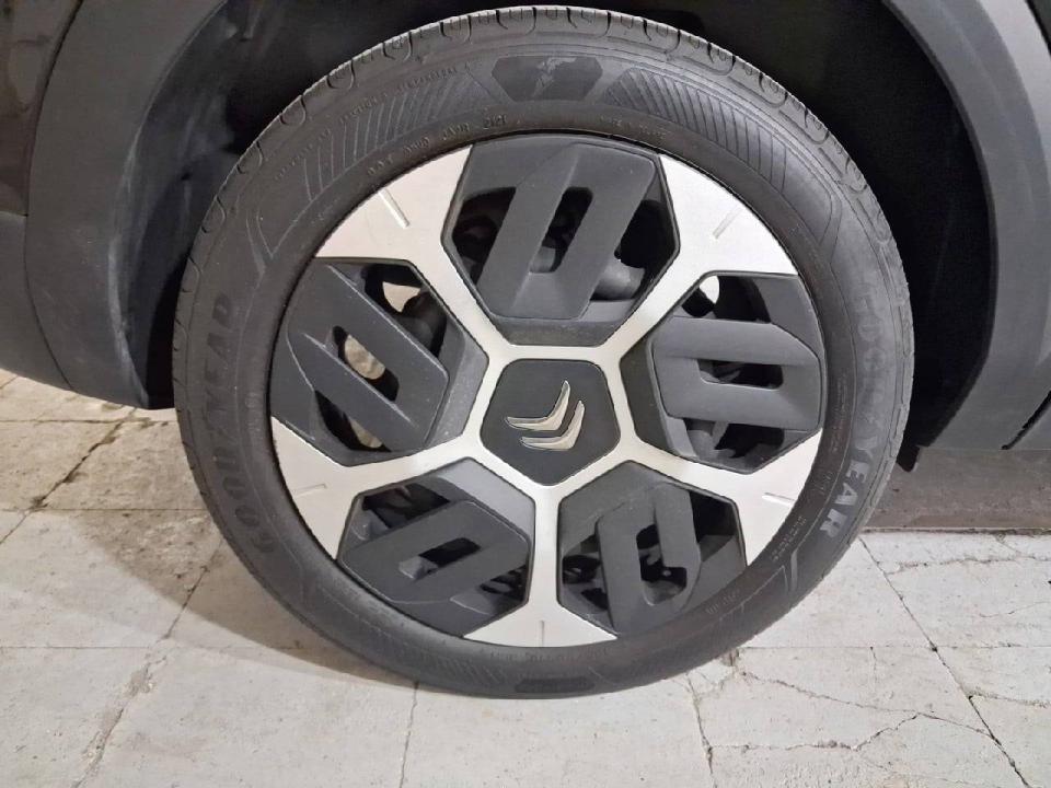 Citroen C4 PureTech 100 S&S 6v Feel