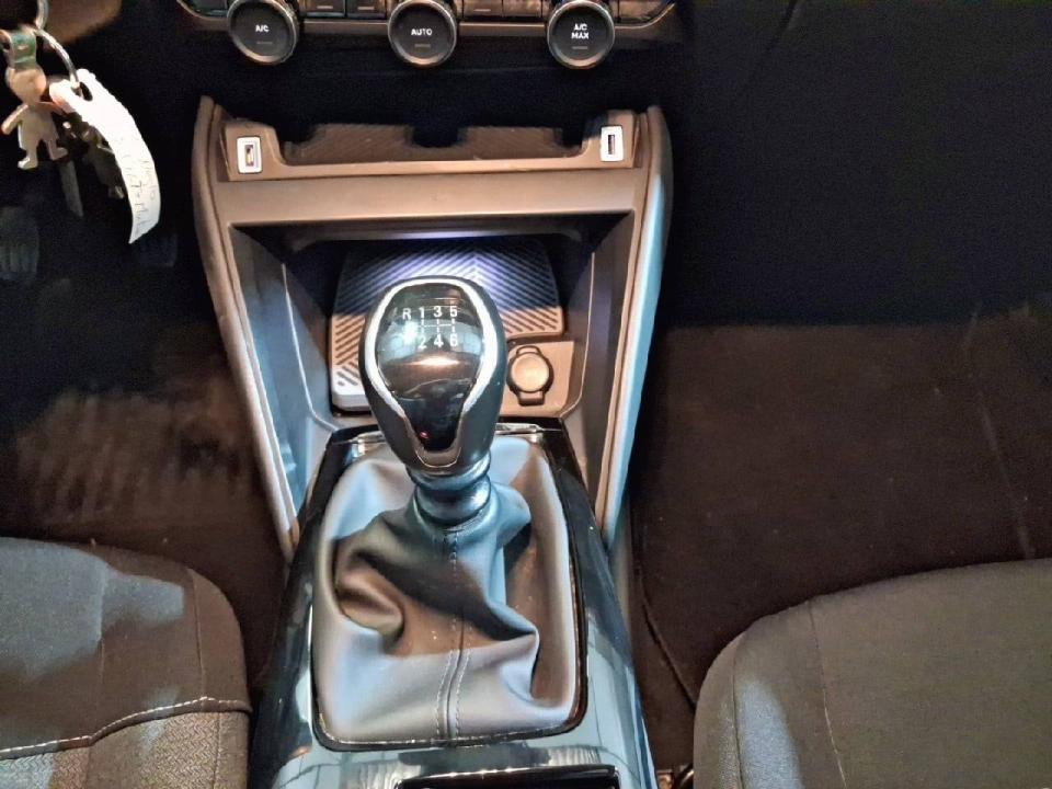 Citroen C4 PureTech 100 S&S 6v Feel