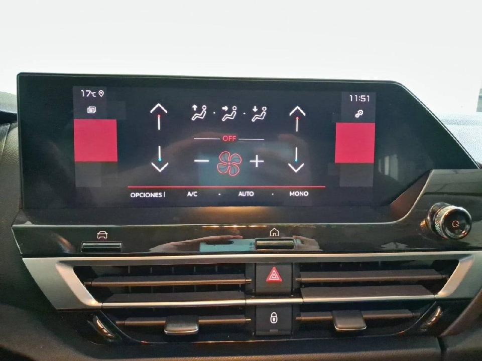 Citroen C4 PureTech 100 S&S 6v Feel