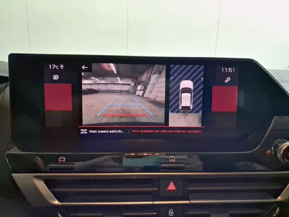 Citroen C4 PureTech 100 S&S 6v Feel