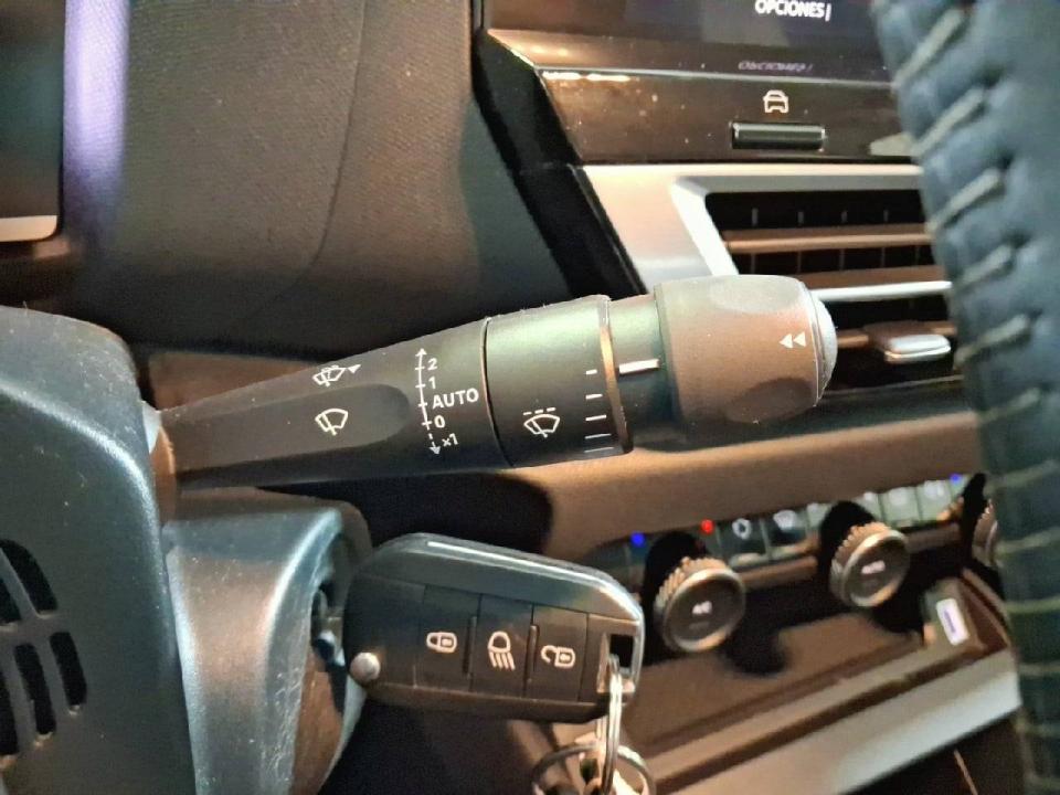 Citroen C4 PureTech 100 S&S 6v Feel