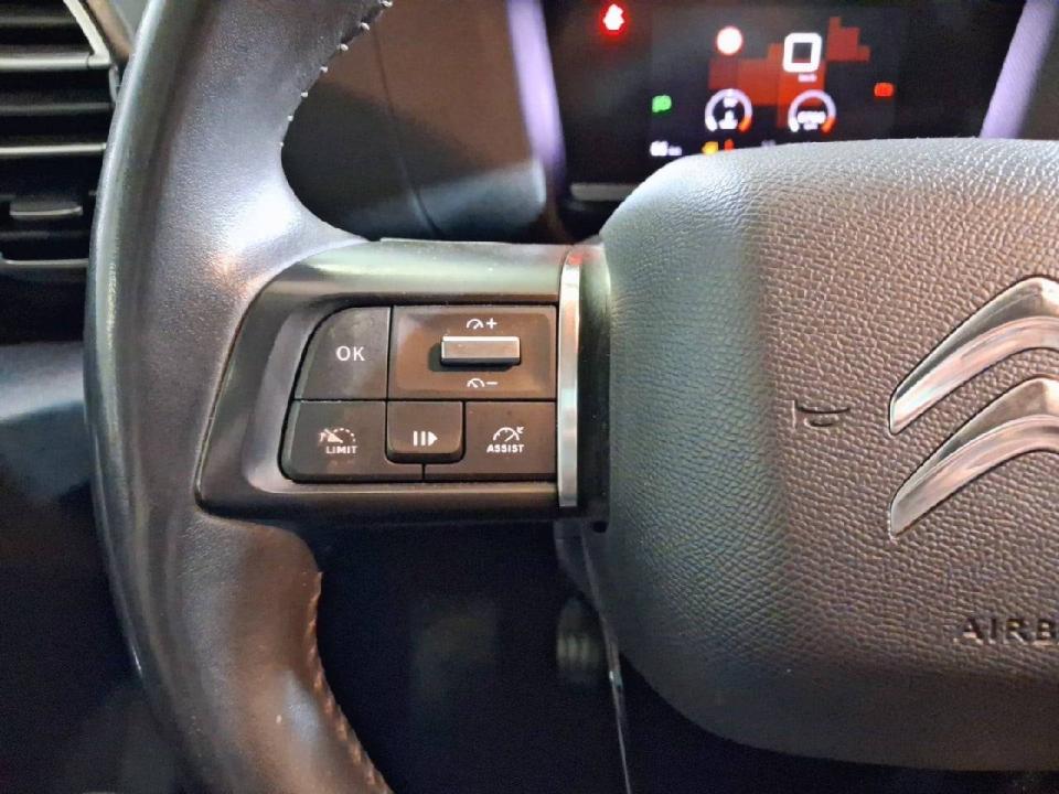 Citroen C4 PureTech 100 S&S 6v Feel