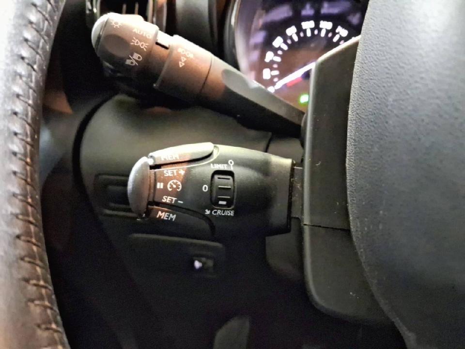 Citroen C3 Aircross BlueHDi 81kW (110CV) S&S Feel Pack