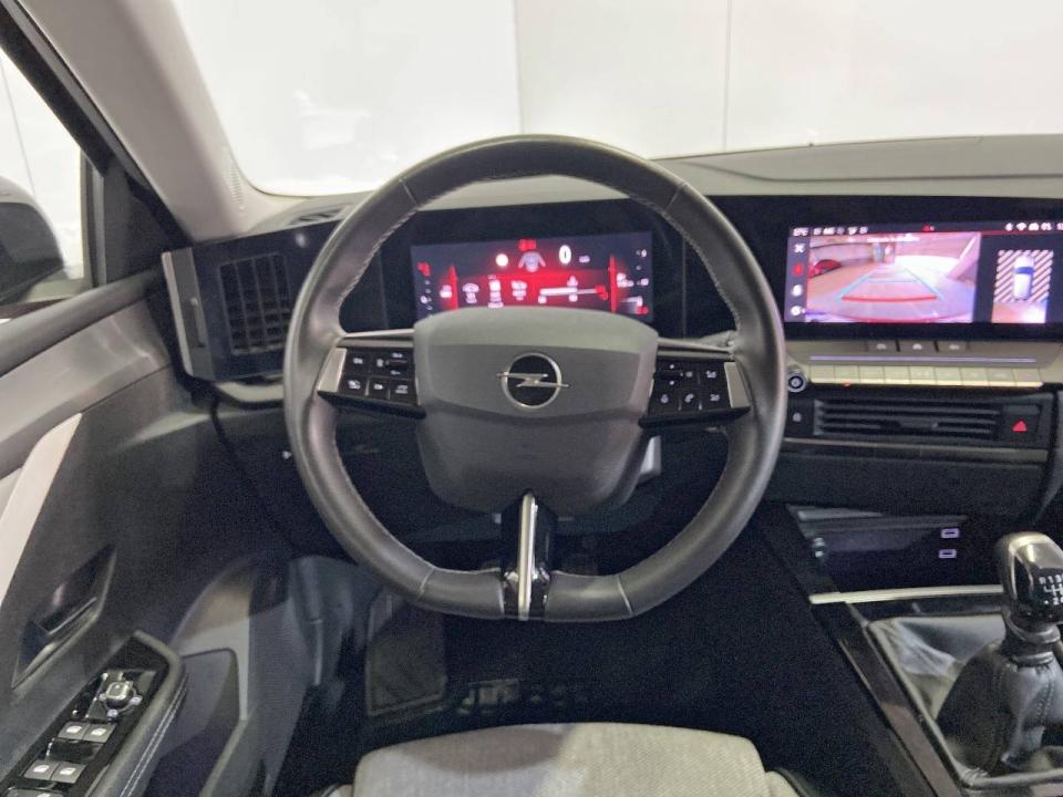 Opel Astra 1.2T XHT 96kW (130CV) Elegance