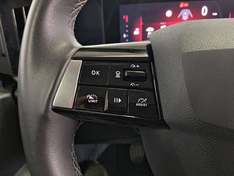 Opel Astra 1.2T XHT 96kW (130CV) Elegance