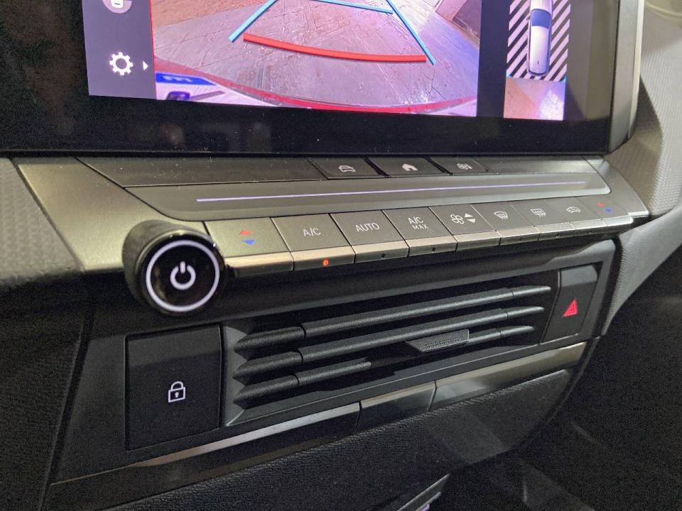 Opel Astra 1.2T XHT 96kW (130CV) Elegance