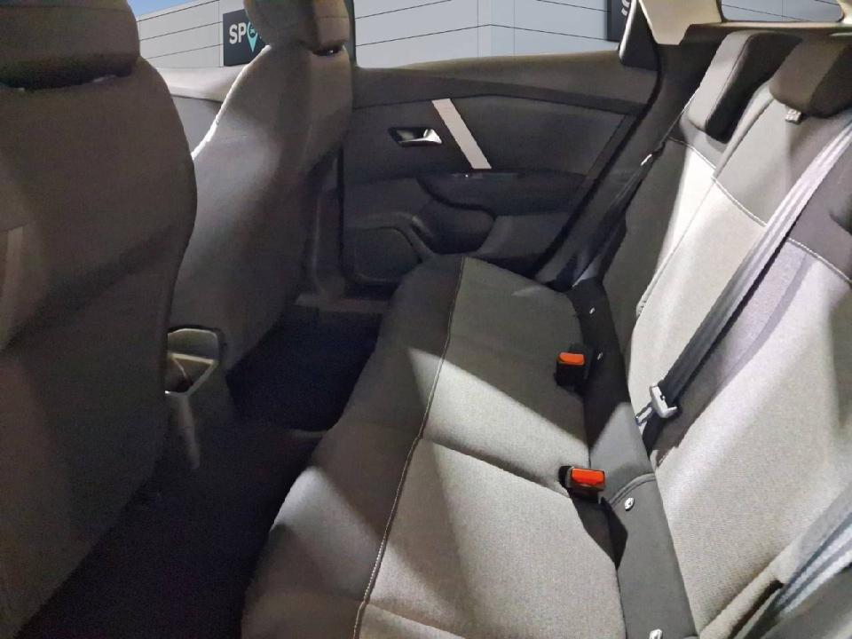 Citroen C4 BlueHDi 110 S&S Live Pack
