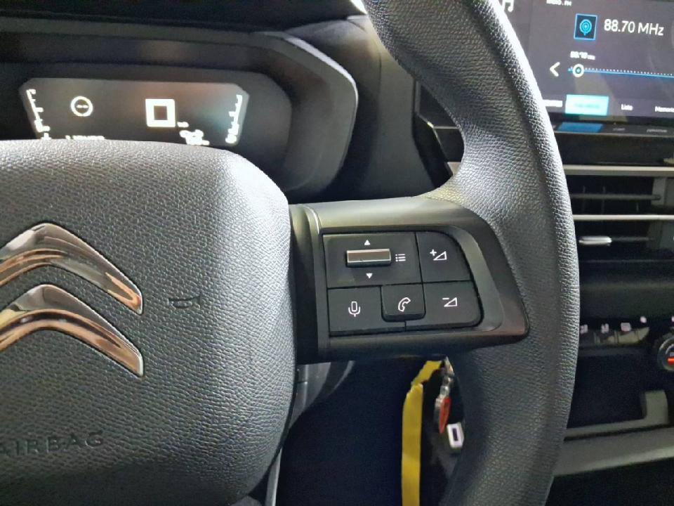 Citroen C4 BlueHDi 110 S&S Live Pack