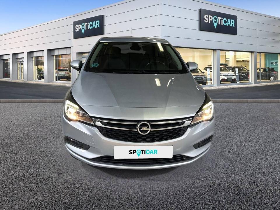 Opel Astra 1.0 Turbo S/S Expression