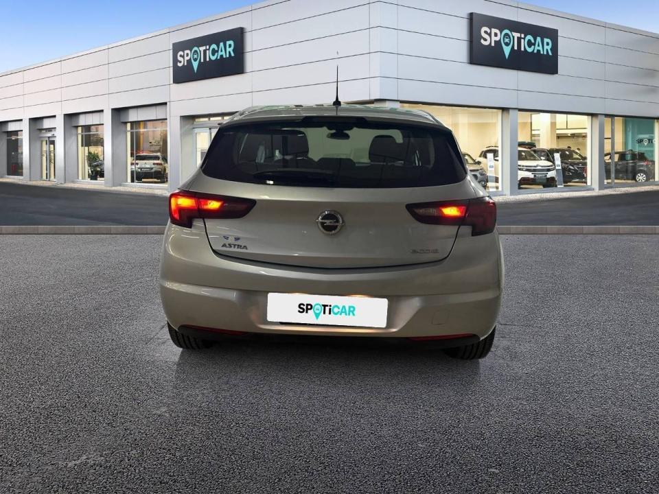 Opel Astra 1.0 Turbo S/S Expression