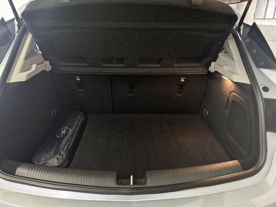 Opel Astra 1.0 Turbo S/S Expression