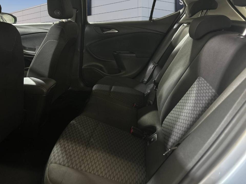 Opel Astra 1.0 Turbo S/S Expression