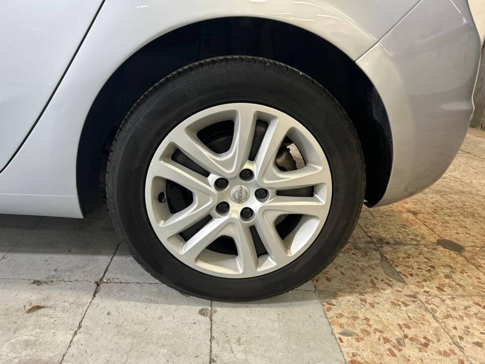 Opel Astra 1.0 Turbo S/S Expression