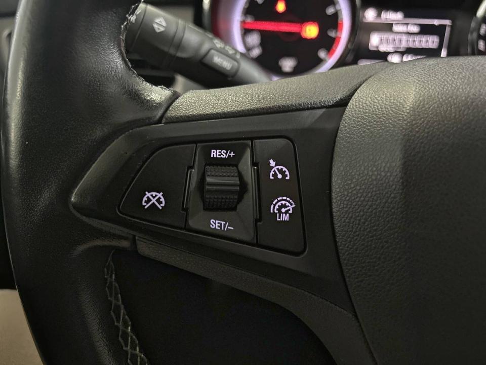 Opel Astra 1.0 Turbo S/S Expression