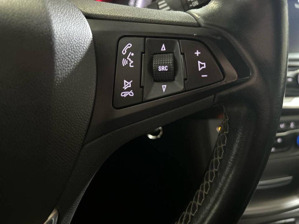 Opel Astra 1.0 Turbo S/S Expression