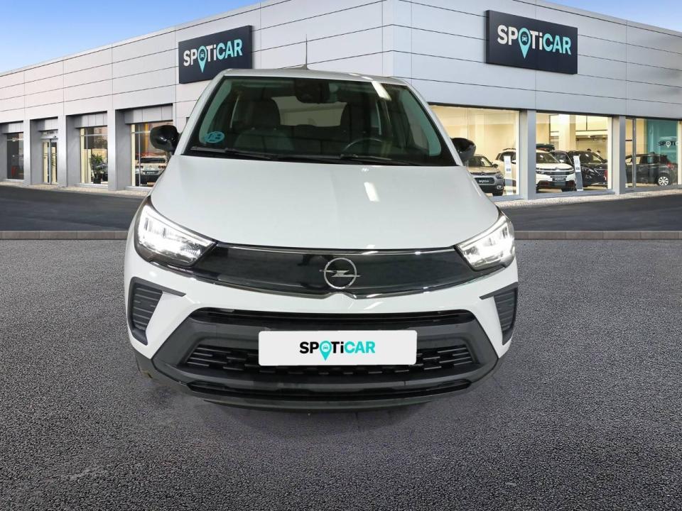 Opel Crossland X 1.2 81kW (110CV) Edition