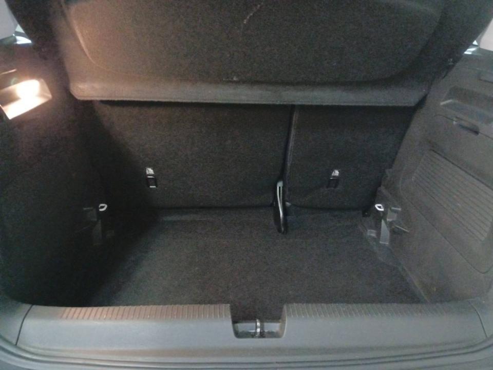 Opel Crossland X 1.2 81kW (110CV) Edition