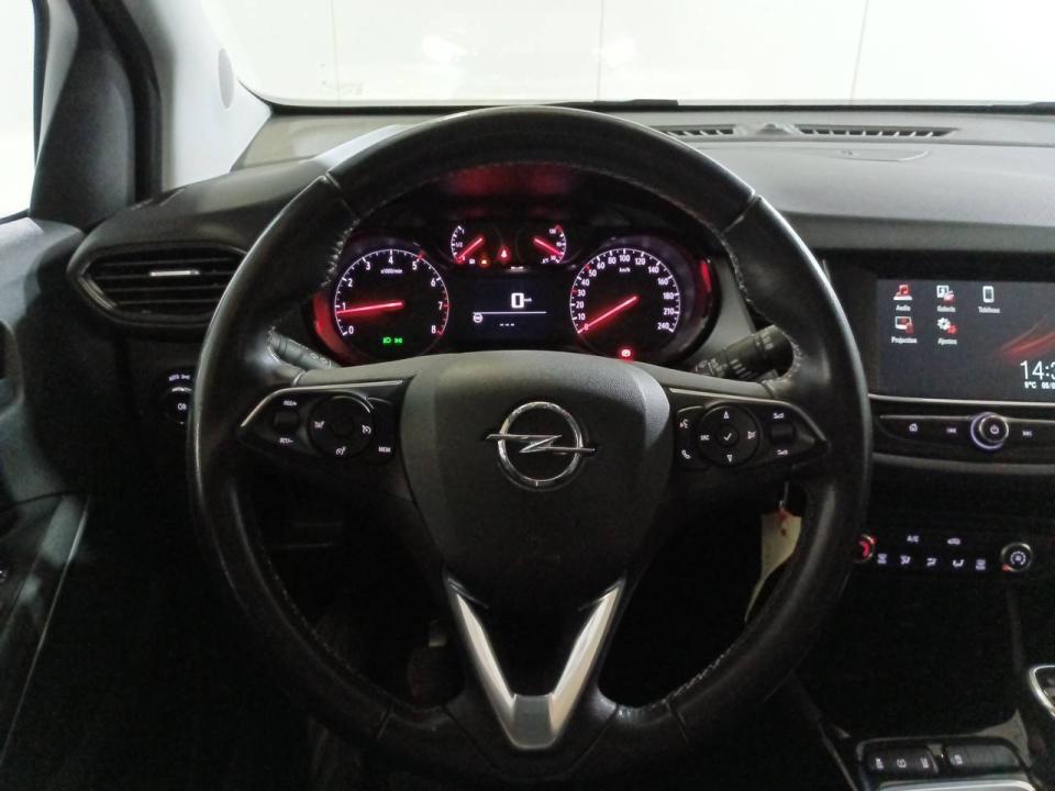 Opel Crossland X 1.2 81kW (110CV) Edition