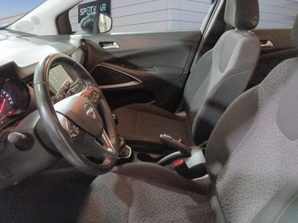 Opel Crossland X 1.2 81kW (110CV) Edition