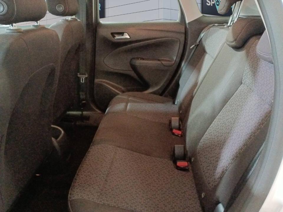 Opel Crossland X 1.2 81kW (110CV) Edition