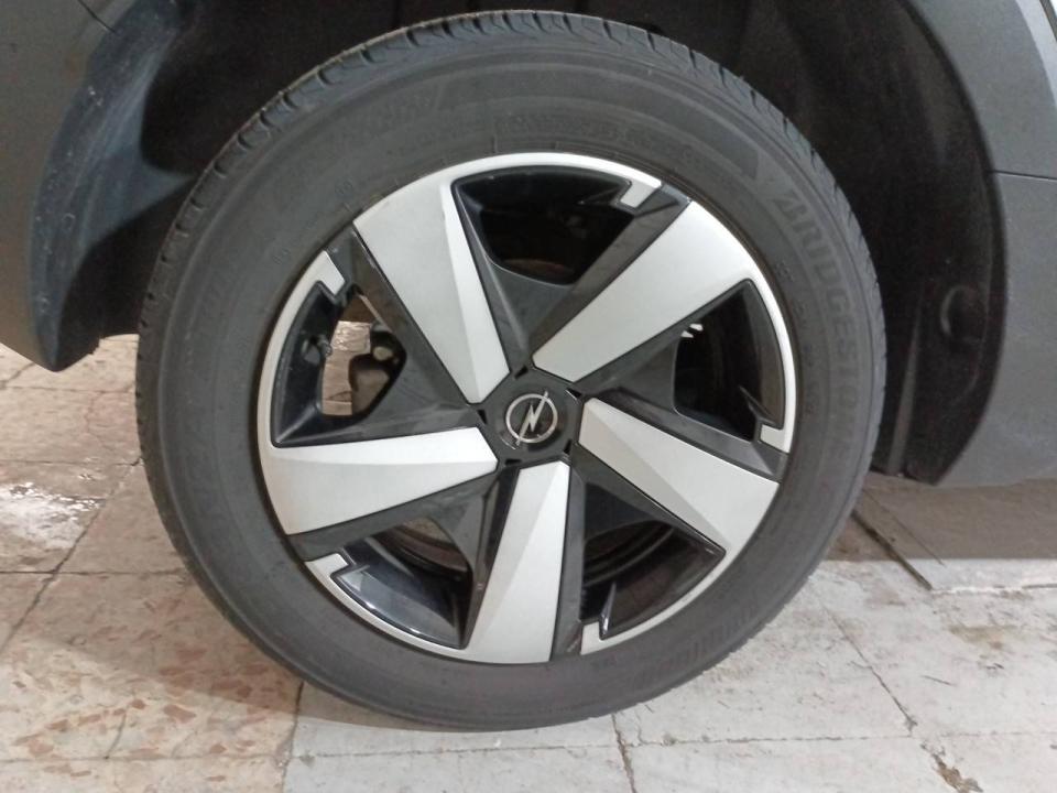 Opel Crossland X 1.2 81kW (110CV) Edition