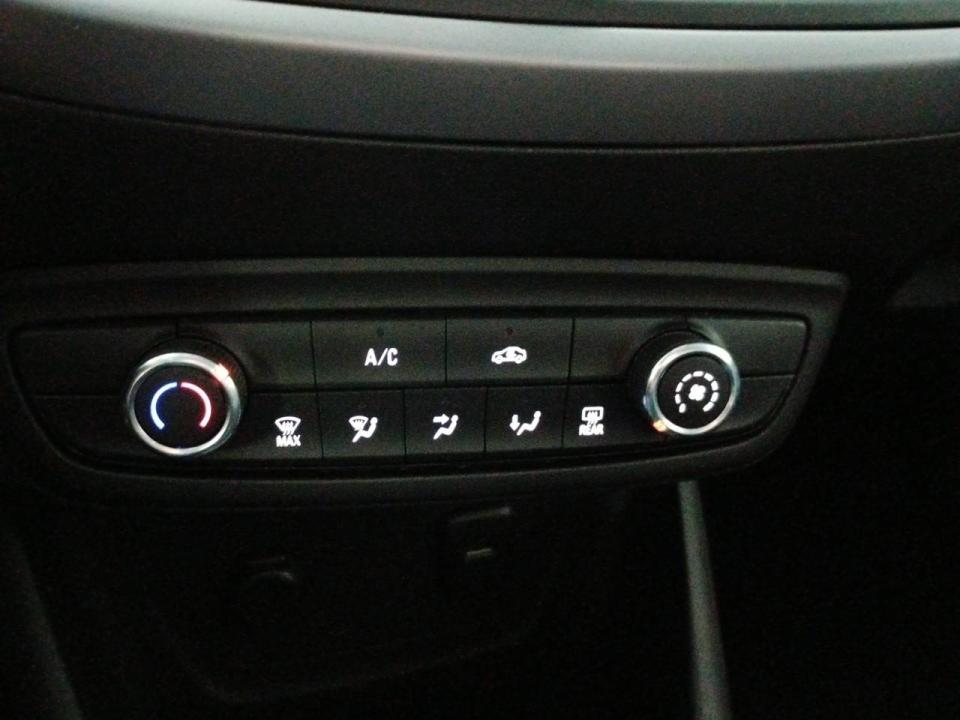 Opel Crossland X 1.2 81kW (110CV) Edition