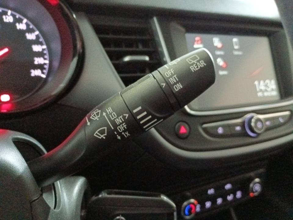 Opel Crossland X 1.2 81kW (110CV) Edition