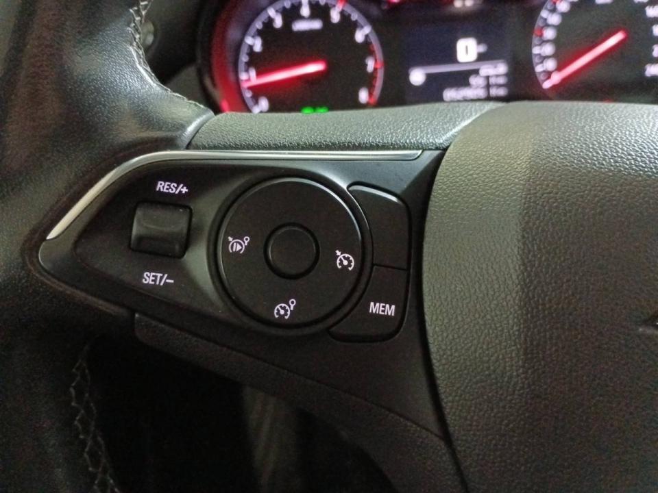 Opel Crossland X 1.2 81kW (110CV) Edition