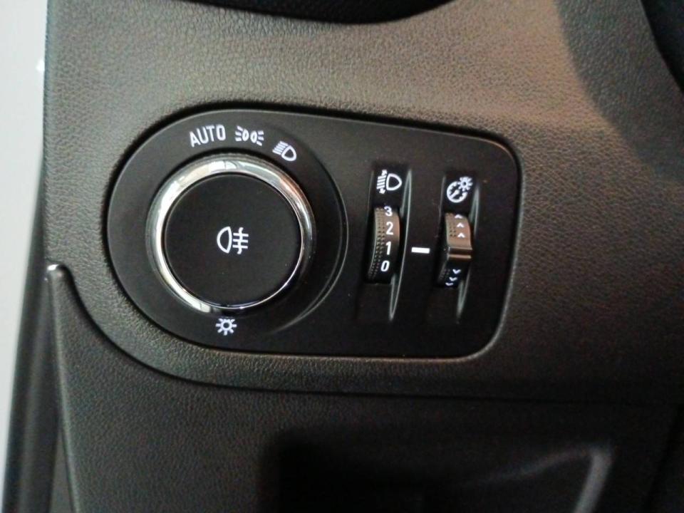 Opel Crossland X 1.2 81kW (110CV) Edition