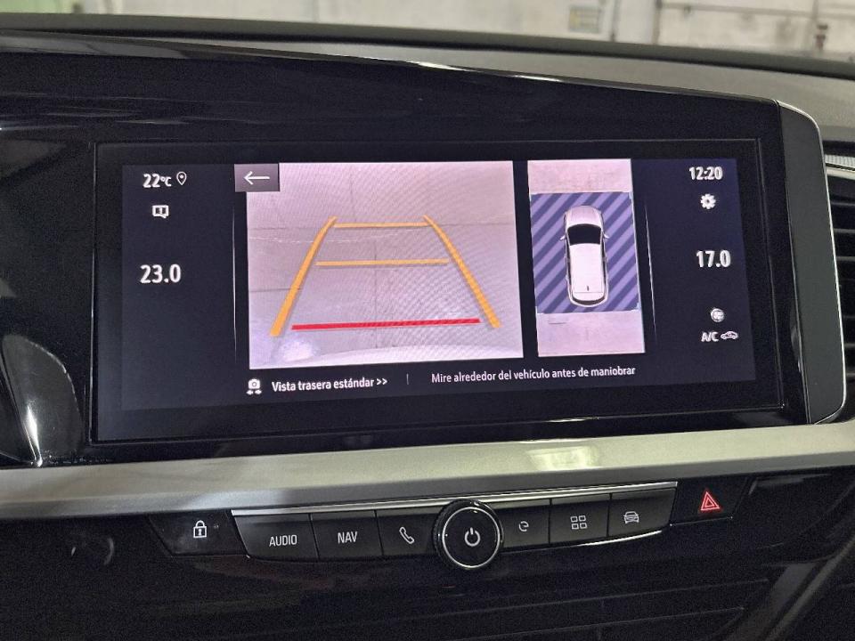 Opel Grandland PHEV 1.6 Turbo PHEV GSe Auto 221kW/300CV