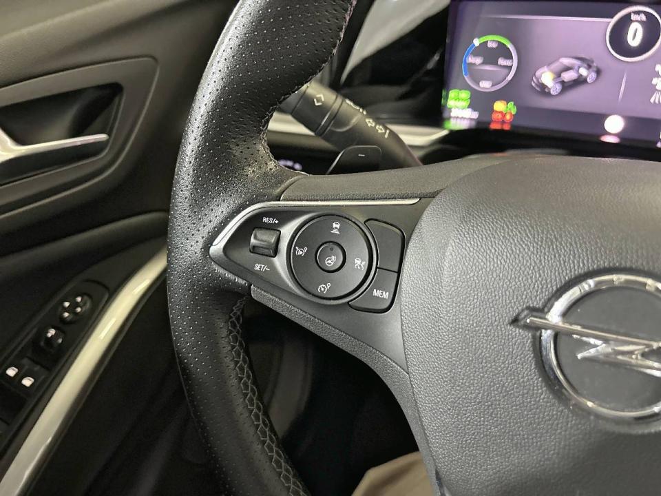 Opel Grandland PHEV 1.6 Turbo PHEV GSe Auto 221kW/300CV