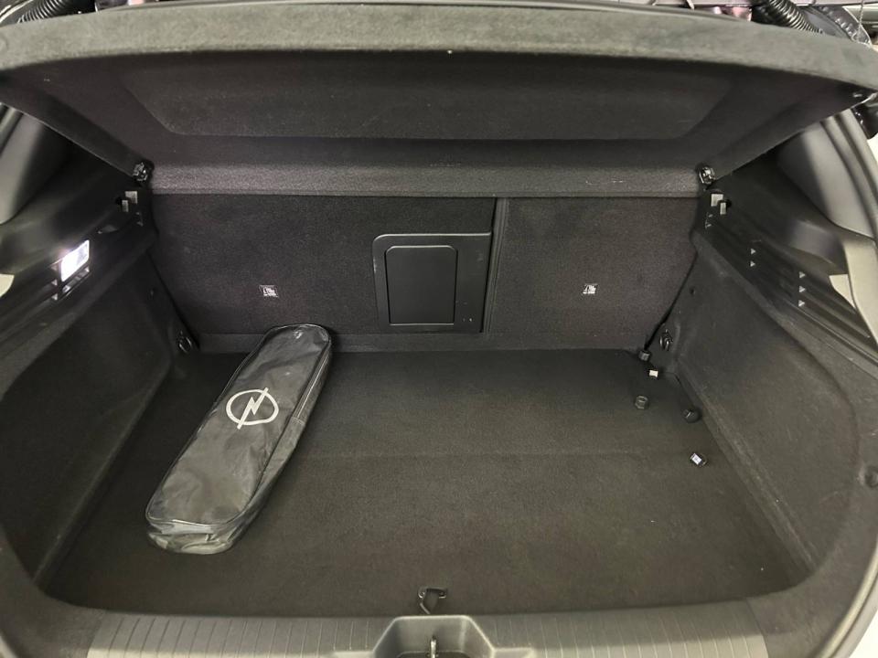 Opel Astra Electric 54kWh GS Auto