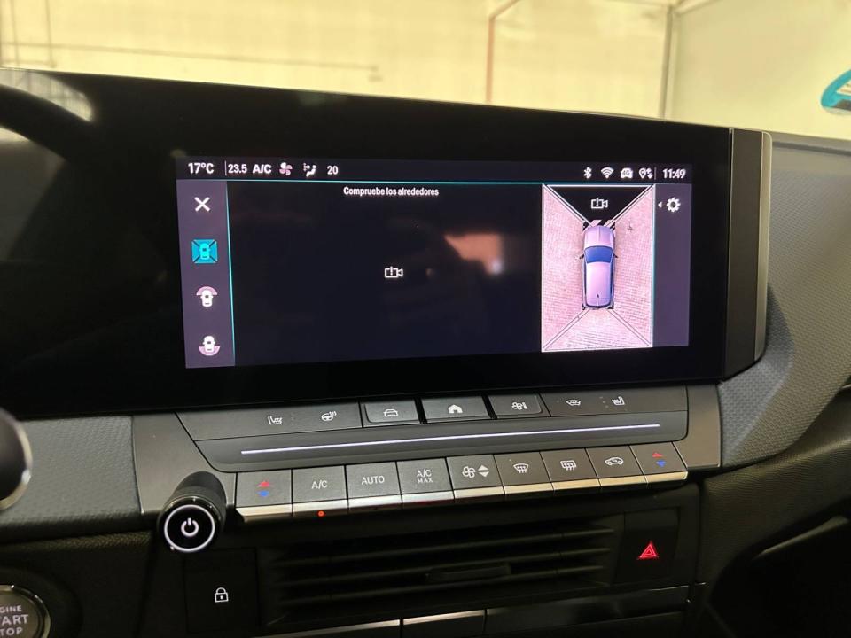 Opel Astra Electric 54kWh GS Auto