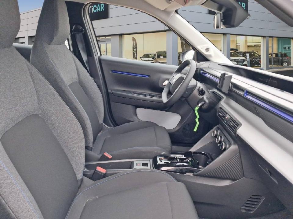 Citroen ë-C3 ë-C3 Eléctrico You