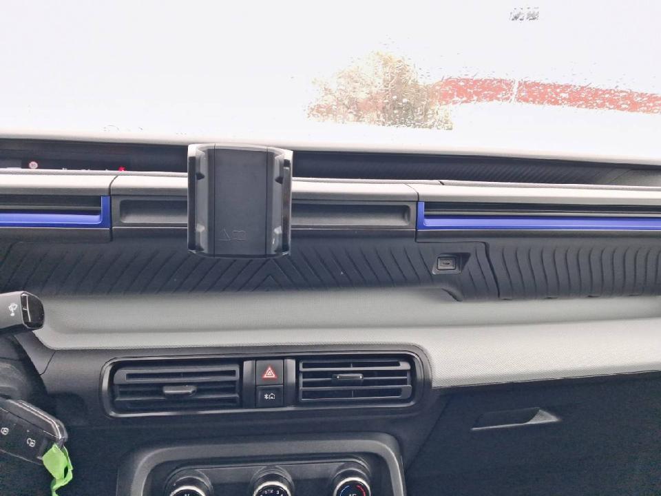 Citroen ë-C3 ë-C3 Eléctrico You