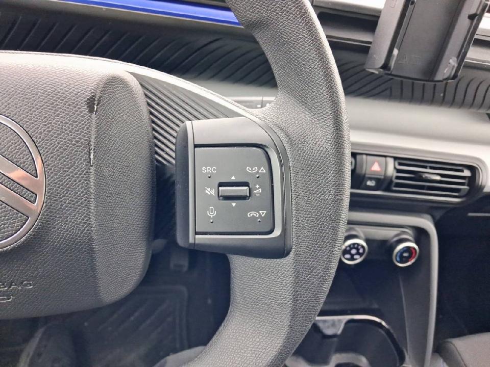 Citroen ë-C3 ë-C3 Eléctrico You