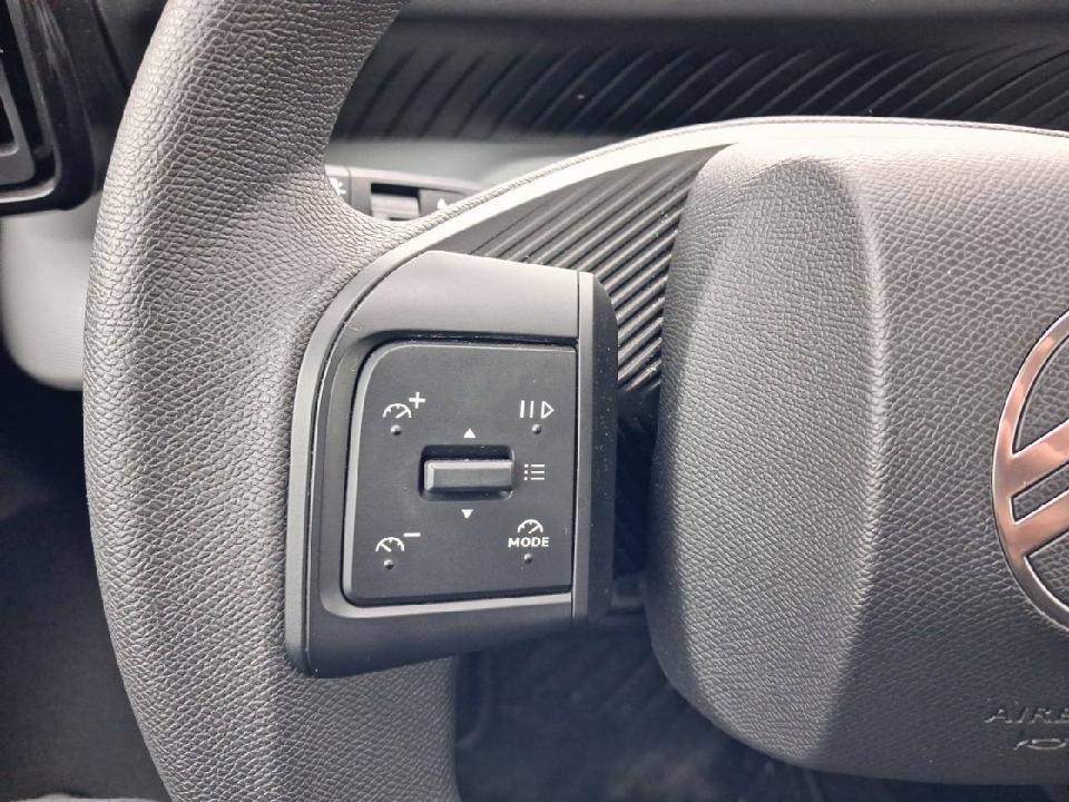 Citroen ë-C3 ë-C3 Eléctrico You