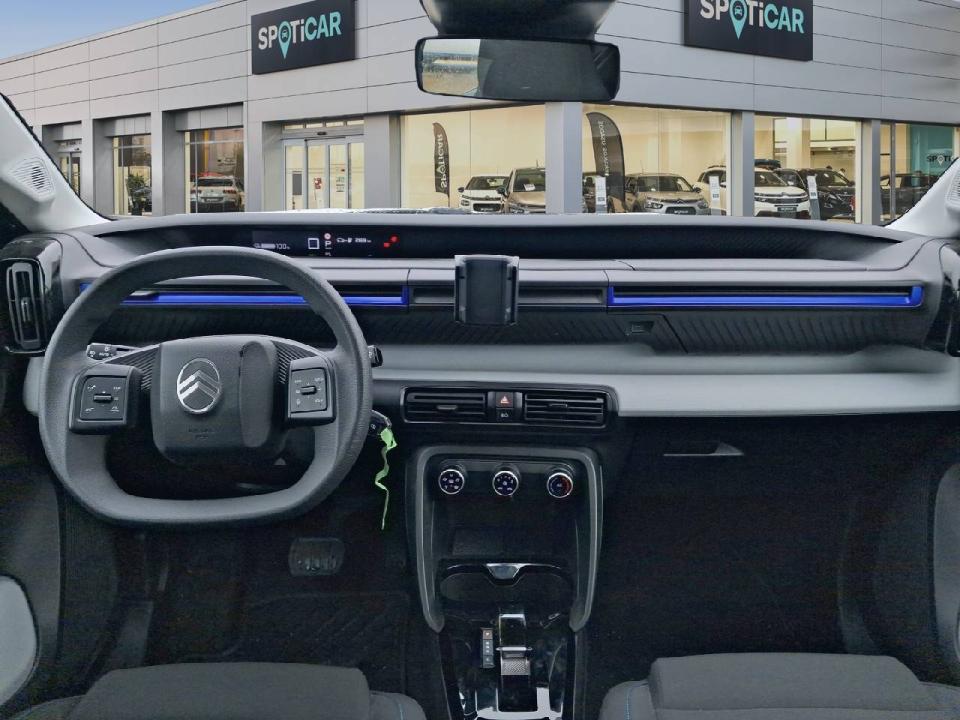 Citroen ë-C3 ë-C3 Eléctrico You