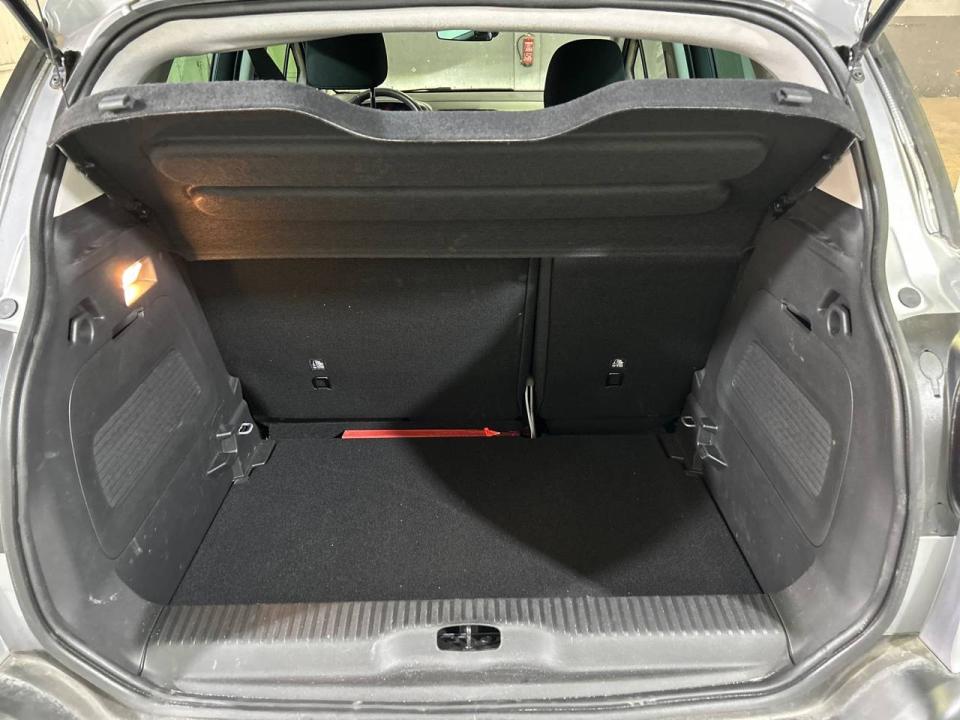 Citroen C3 Aircross PureTech 81kW (110CV) Plus