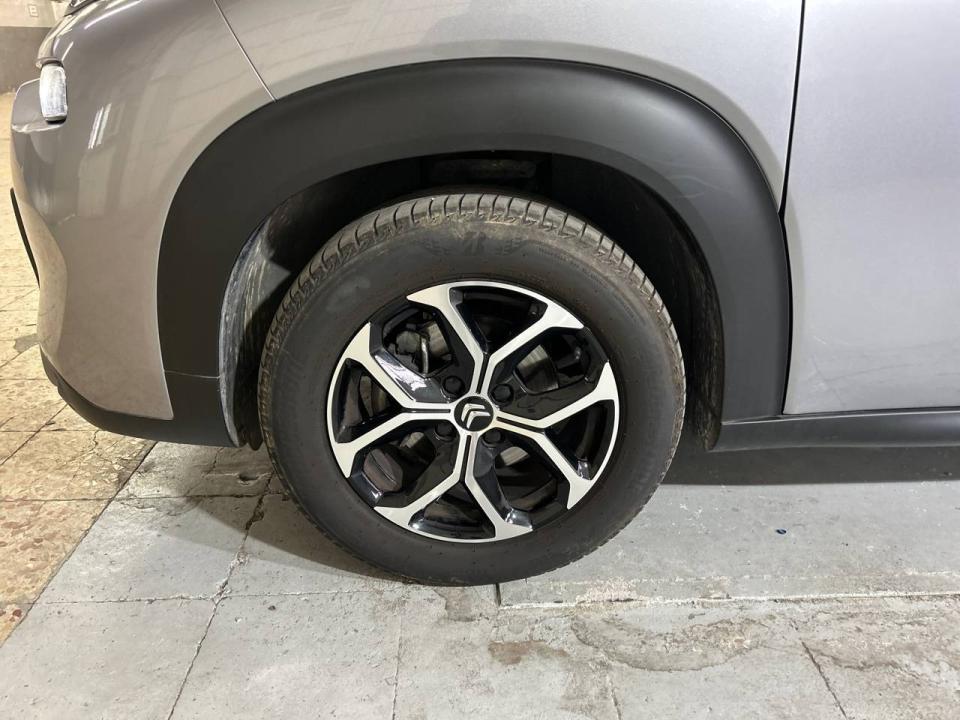 Citroen C3 Aircross PureTech 81kW (110CV) Plus