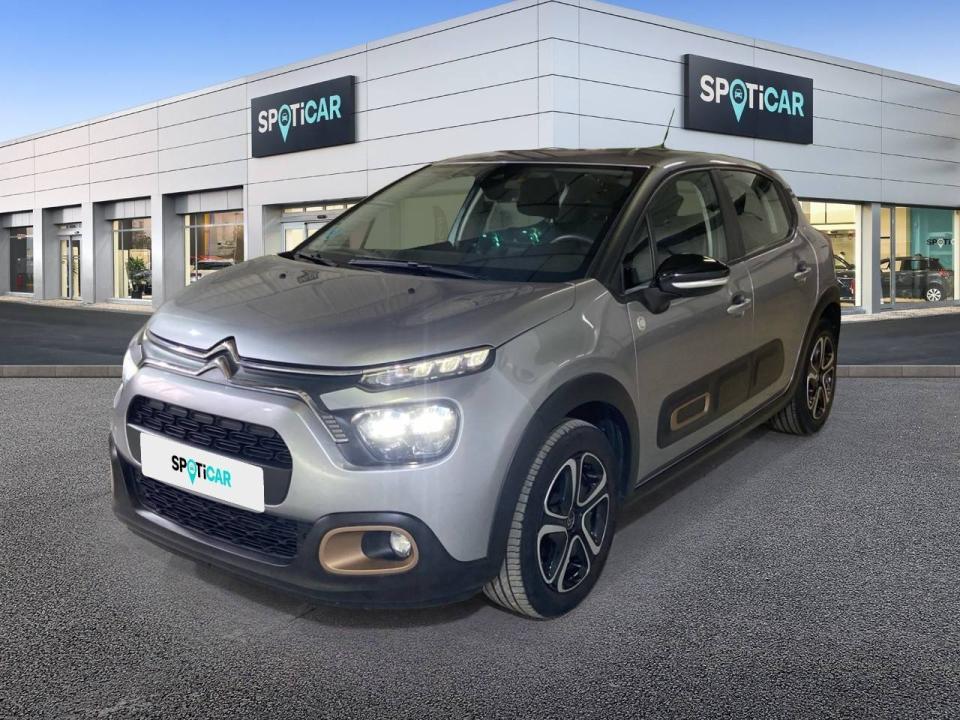 Citroen C3 BlueHDi 75KW (100CV) S&S C-Series